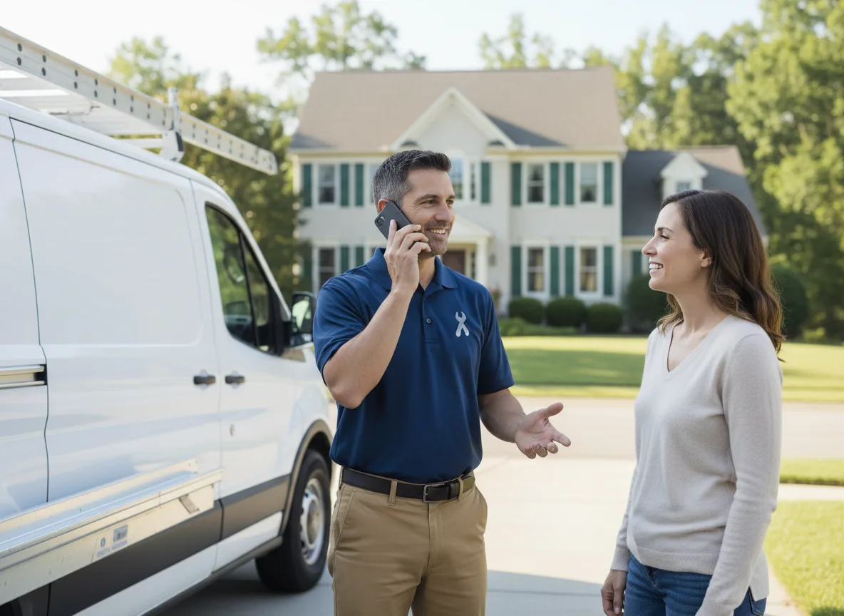 Home Gutter Service Kenefic, OK FAQs